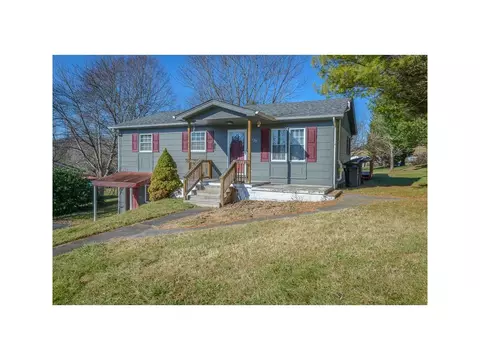 429 Arnold Street Abingdon Va 24210, Abingdon, VA 24210 photo 1
