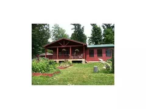 123 Glendale Road Limestone Tn 37681, Limestone, TN 37681 photo 1