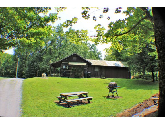 237 Black Gum, Duffield, VA 24244 photo 1