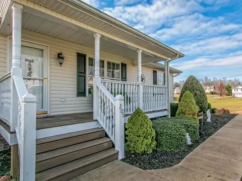 207 Mockingbird Court Jonesborough Tn 37659, Jonesborough, TN 37659 photo 2