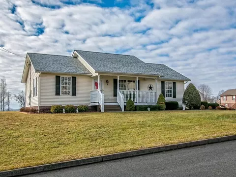 207 Mockingbird Court Jonesborough Tn 37659, Jonesborough, TN 37659 photo 1