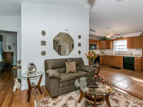207 Mockingbird Court Jonesborough Tn 37659, Jonesborough, TN 37659 photo 5