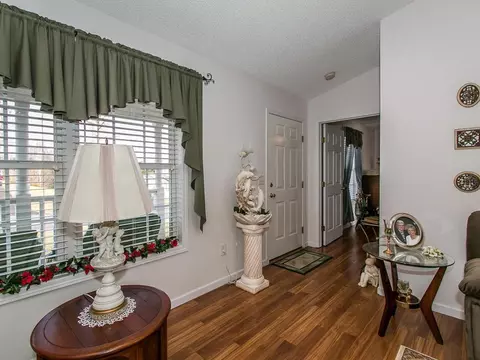 207 Mockingbird Court Jonesborough Tn 37659, Jonesborough, TN 37659 photo 4