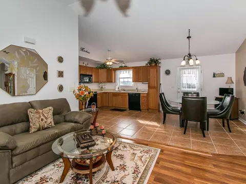 207 Mockingbird Court Jonesborough Tn 37659, Jonesborough, TN 37659 photo 6
