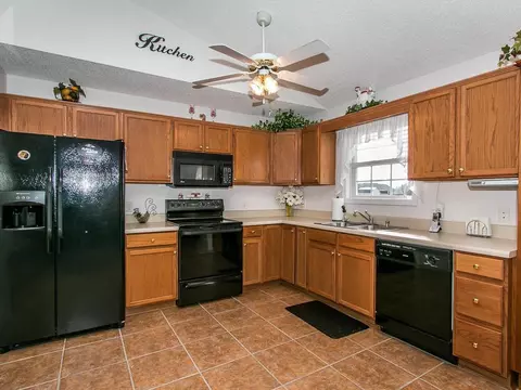 207 Mockingbird Court Jonesborough Tn 37659, Jonesborough, TN 37659 photo 8