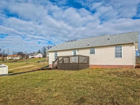 207 Mockingbird Court Jonesborough Tn 37659, Jonesborough, TN 37659 photo 24