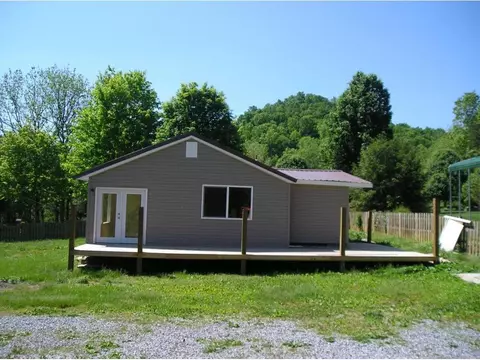 357 Malone Road Watauga Tn 37694, Watauga, TN 37694 photo 4