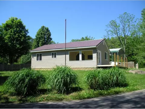 357 Malone Road Watauga Tn 37694, Watauga, TN 37694 photo 1