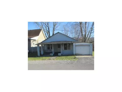 410 3rd Avenue Big Stone Gap Va 24219, Big Stone Gap, VA 24219 photo 1