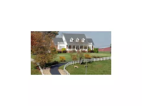 583 Washington College Station Road Limestone Tn 37681, Limestone, TN 37681 photo 1