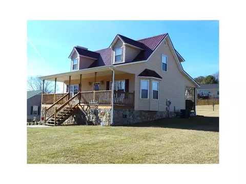 3590 Devault Bridge Road Piney Flats Tn 37686, Piney Flats, TN 37686 photo 15