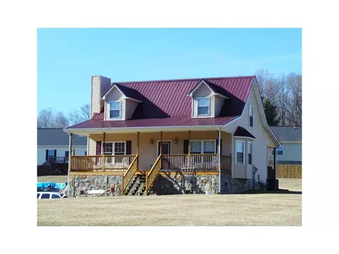 3590 Devault Bridge Road Piney Flats Tn 37686, Piney Flats, TN 37686 photo 1