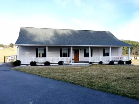 6020 Strawberry Court Wise Va 24293, Wise, VA 24293 photo 1