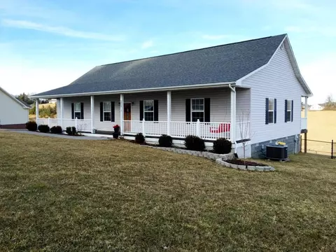 6020 Strawberry Court Wise Va 24293, Wise, VA 24293 photo 2