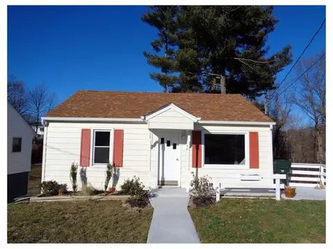 38 Crescent Drive Bristol Va 24201, Bristol, VA 24201 photo 1