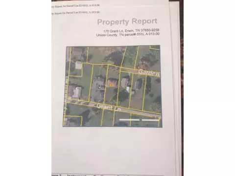 170 Grant Lane Erwin Tn 37650, Erwin, TN 37650 photo 23