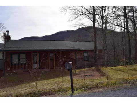157 Fiddlers Branch Road Hampton Tn 37658, Hampton, TN 37658 photo 1