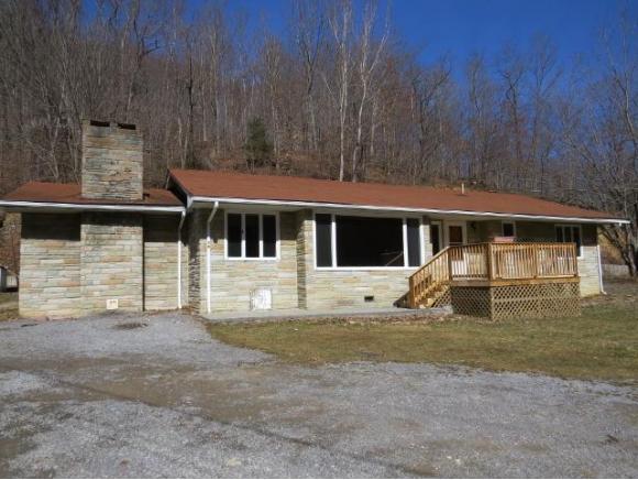 7901 Carter Branch Rd, Wise, VA 24293 photo 1