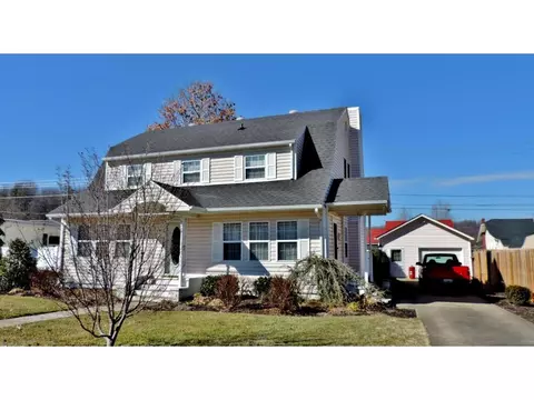 325 Ohio Avenue Erwin Tn 37650, Erwin, TN 37650 photo 2