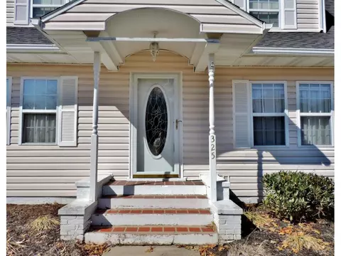 325 Ohio Avenue Erwin Tn 37650, Erwin, TN 37650 photo 5