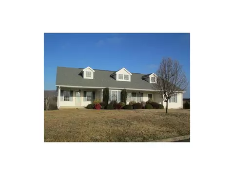 134 Ridges Drive Chuckey Tn 37641, Chuckey, TN 37641 photo 1