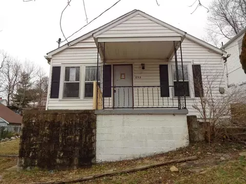 853 Mary Street Bristol Tn 37620, Bristol, TN 37620 photo 1