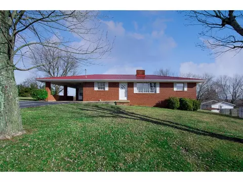 612 E Barton Ridge Road Greeneville Tn 37745, Greeneville, TN 37745 photo 1
