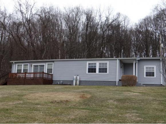 12479 Devault Ln, Meadowview, VA 24361 photo 1