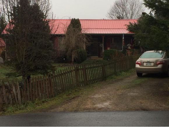 151 Cal Dr, Limestone, TN 37681 photo 1