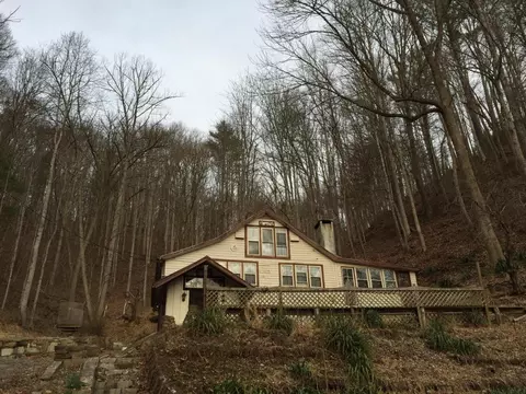 1221 Spivey Mountain Road Erwin Tn 37692, Erwin, TN 37650 photo 1