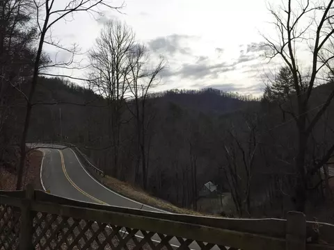 1221 Spivey Mountain Road Erwin Tn 37692, Erwin, TN 37650 photo 17