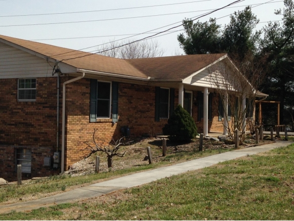 6675 Bow Trl, Talbott, TN 37877 photo 1