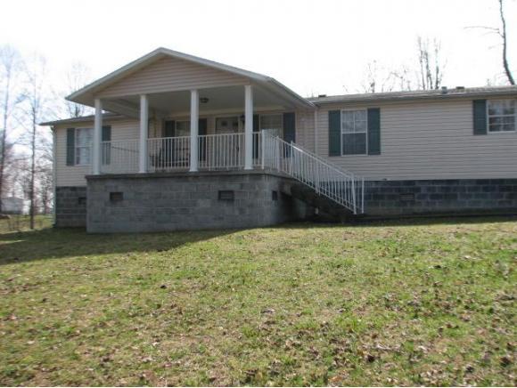 9079 Dccaney Rdg, Coeburn, VA 24230 photo 1