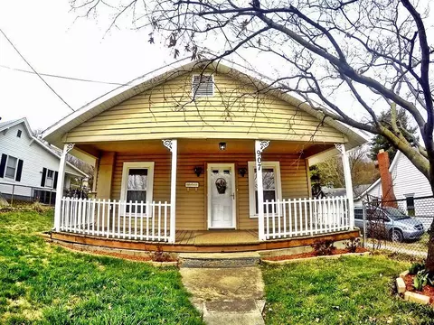 907 Main Johnson City Tn 37601, Johnson City, TN 37601 photo 1