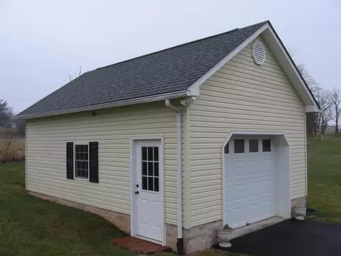 33051 Spring Garden Drive Glade Spring Va 24340, Glade Spring, VA 24340 photo 3