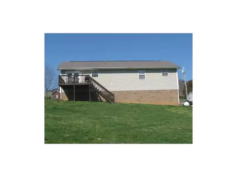 2534 Kaley Drive Talbott Tn 37877, Talbott, TN 37877 photo 17