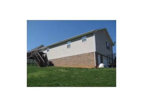 2534 Kaley Drive Talbott Tn 37877, Talbott, TN 37877 photo 18