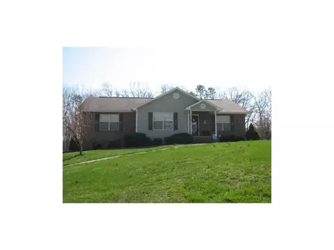 2534 Kaley Drive Talbott Tn 37877, Talbott, TN 37877 photo 1