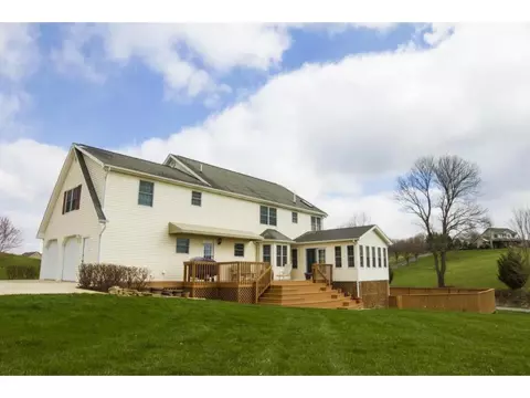 22151 Flame Leaf Drive Bristol Va 24202, Bristol, VA 24202 photo 2