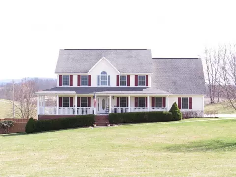 22151 Flame Leaf Drive Bristol Va 24202, Bristol, VA 24202 photo 1