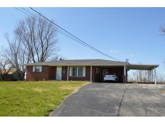 609 E Barton Ridge Rd, Greeneville, TN 37745 photo 1
