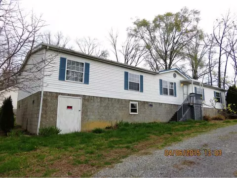2252 Walnut Street White Pine Tn 37890, White Pine, TN 37890 photo 1