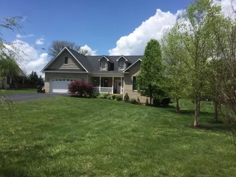 120 Ruby R Jonesborough Tn 37659, Jonesborough, TN 37659 photo 1