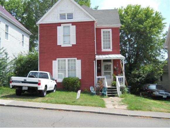 11 E Mary, Bristol, VA 24201 photo 1