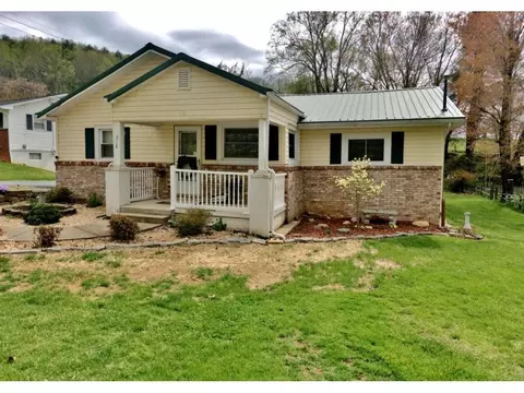 518 Mohawk Drive Erwin Tn 37650, Erwin, TN 37650 photo 1