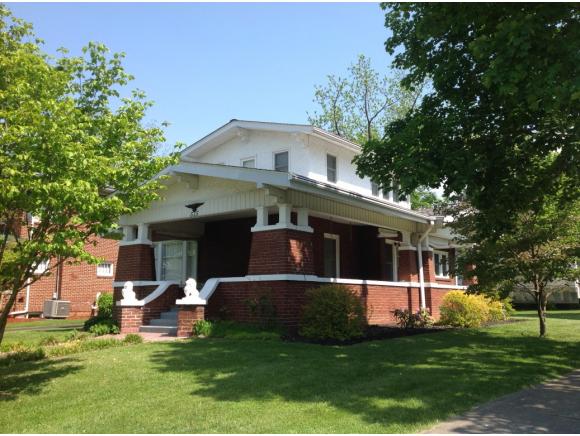 515 Maple St W, Johnson City, TN 37604 photo 1