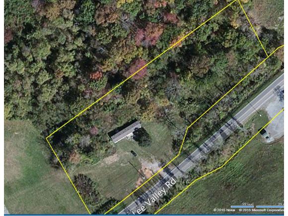 396 Clinch Valley Rd, Eidson, TN 37731 photo 1