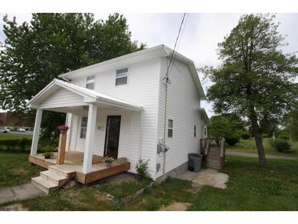 511 Mcdowell, Bristol, TN 37620 photo 1