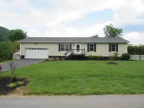 19 Pippin Circle Erwin Tn 37650, Erwin, TN 37650 photo 1