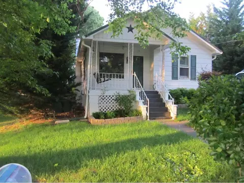 110 Jefferson Street Erwin Tn 37650, Erwin, TN 37650 photo 2